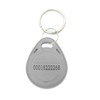 50 X Grey RFID Tags Key fobs - 125Khz READ