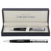 Bridgewater Pen Company Birthday Collection Executive Ballpoint Pen - 18th,