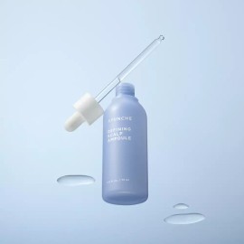 Ayunchae 아윤채 리파이닝 스칼프 앰플 두피 비듬 냄새 케어 75ml Ayoonchae Refining Scalp Ampoule Dandruff Odor Care 75ml