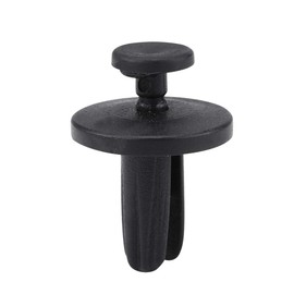 aqxreight - Car Body Brackets, 240 Pieces 12 Sizes Body Push Pin Rivet Bumper Fixings Clip Trim for Cars, Trucks, Motorhomes