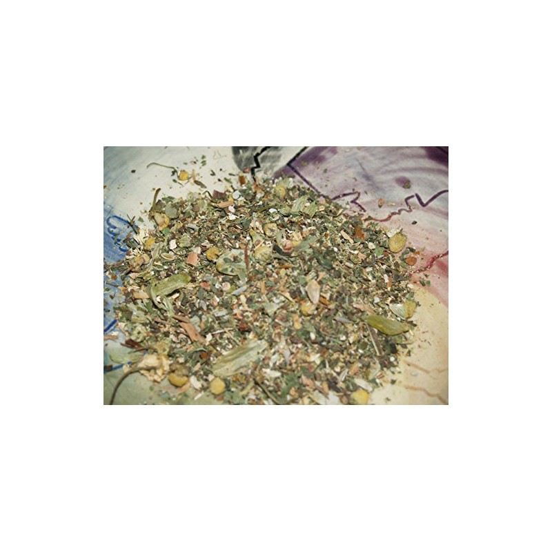 Herbal Medicinal Loose Leaf Tea- Sleep In My Undies Tea