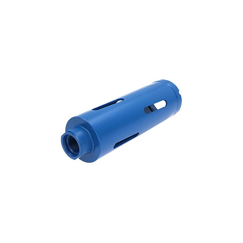 Dry Diamond Core Drill Drilling Bit for Stone Masonry Slabs