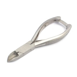 G.S 5.5" Toe Nail Clipper Cutter Pedicure with Lock Stainless Steel Good Quality