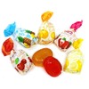 SweetGourmet Arcor Fruit Filled Assorted Bon Bon Hard Candy |