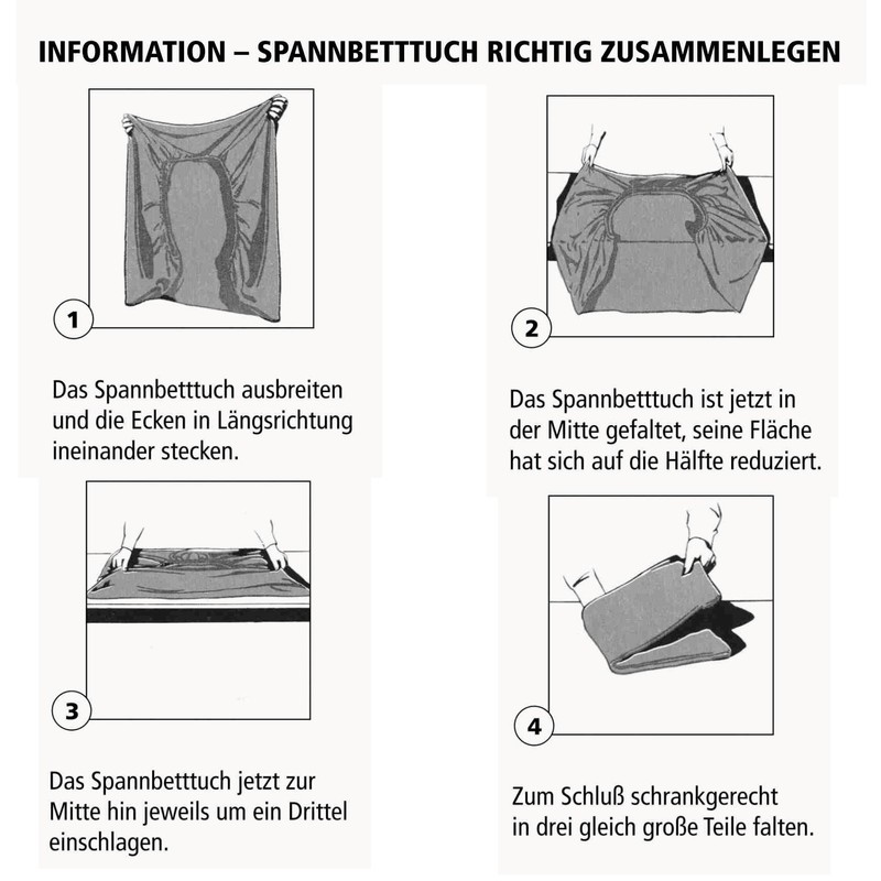 Kaeppel Single Jersey Bed Linen Set, Maco Satin