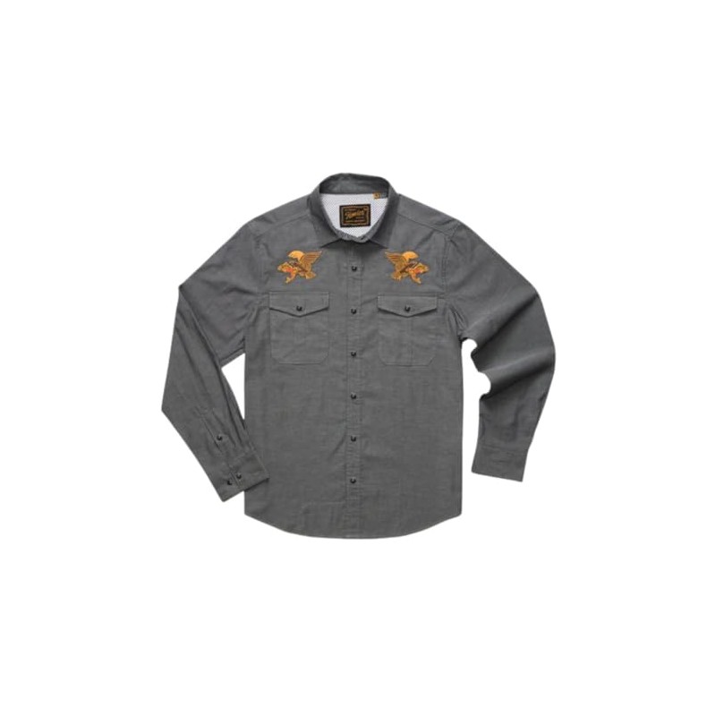 Osprey Prey Gaucho Snapshirt