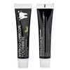 Toothpaste, Natural Bamboo Charcoal Whitening Organic Tooth Paste, for Sensitive