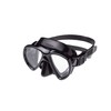 Riffe Nekton Mask Black/Clear
