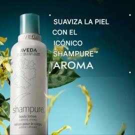 Aveda Crema Corporal 250ml Siente El Placer Natural Bergamota