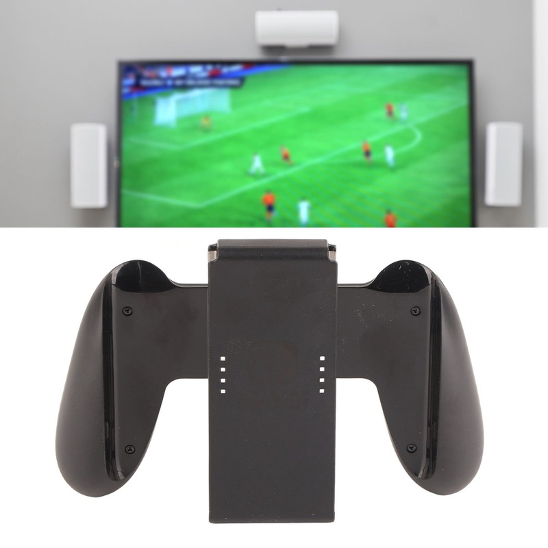 for Switch Joycon Comfort Grip Ergonomic Holder Bracket for Joycon