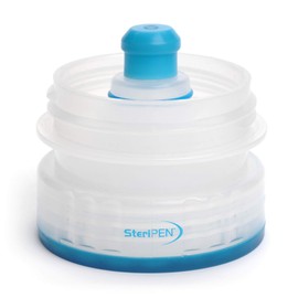 SteriPen Water Bottle Pre-Filter 2019 Water Sterilizer