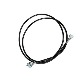 Replacement part fits Tach Cable D21 170 175 190 190Xt 210 220 70256526 Tachometer Fits Allis CHStet28619
