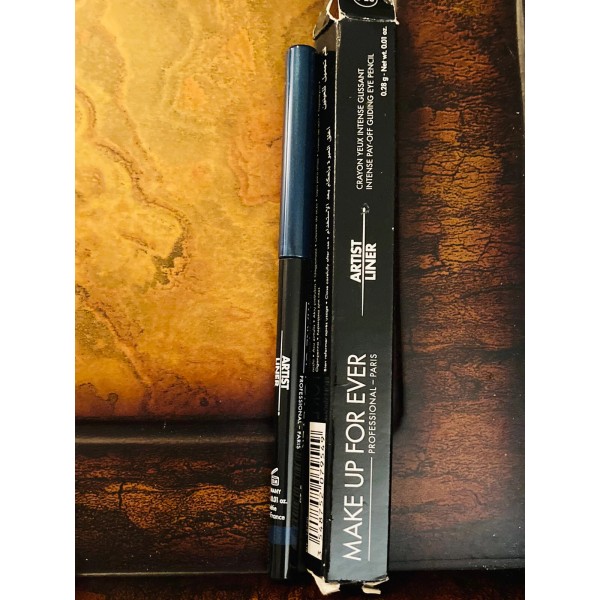 MAKE UP FOREVER Pro Paris Artist Eye Liner Twist Up