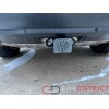 Car District AWD EV Hitch Cover EQC ID5 ID4 e-tron