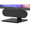 NORTBILL Computer Speaker for Desktop Monitor,Single USB Speaker for Desktop