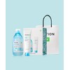 PartyOn Glucose Hydro 2-Set (Toner 300ml + Cream 60ml)