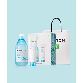 PartyOn Glucose Hydro 2-Set (Toner 300ml + Cream 60ml)