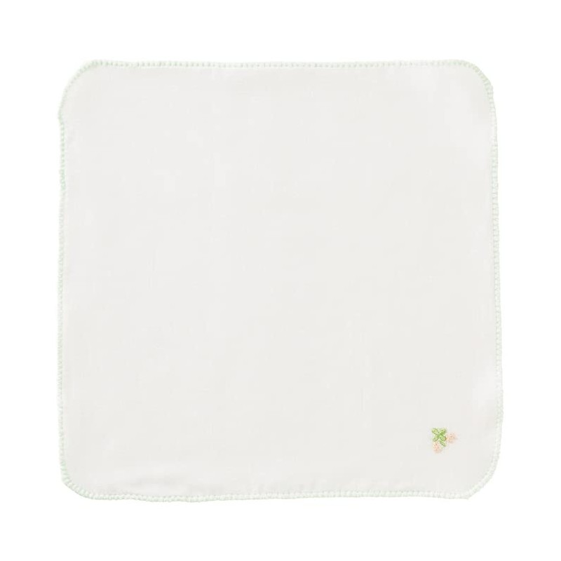 Miki House Hot Bisquets 76-8035-579 Gauze Handkerchief Set (Assorted)
