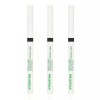Gita [이니스프리] 이니스프리 심플라벨 워터프루프 펜슬 라이너 0.1g 02 딥 브라운 3개 [Innisfree] Innisfree Simple Label Waterproof Pencil Liner 0.1g 02 Deep Brown (Pack of 3) [Basic]