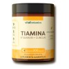 Vital Botanics Cúrcuma Cápsulas 250mg Vitamina 200 Vit Energía Metabolismo