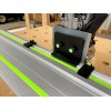 ToolCurve Festool Domino Rail Connector - Connect your DF 500