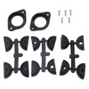 10PCS Through Hull Wiring Kit Universal Fit High Toughness for