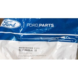 Ford NEW OEM 11-21 Ford 3.5L Ecoboost Exhaust Downpipe Adapter Flange Gasket Stud Kit