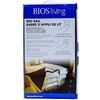 BIOS Medical Bed Rail