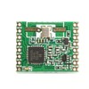 TECNOIOT RFM69HW 433MHz + RFM12B HopeRF Wireless Transceiver RFM69HW-433S2 Pack