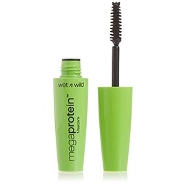 WET N WILD Mega Protein Mascara Very Black