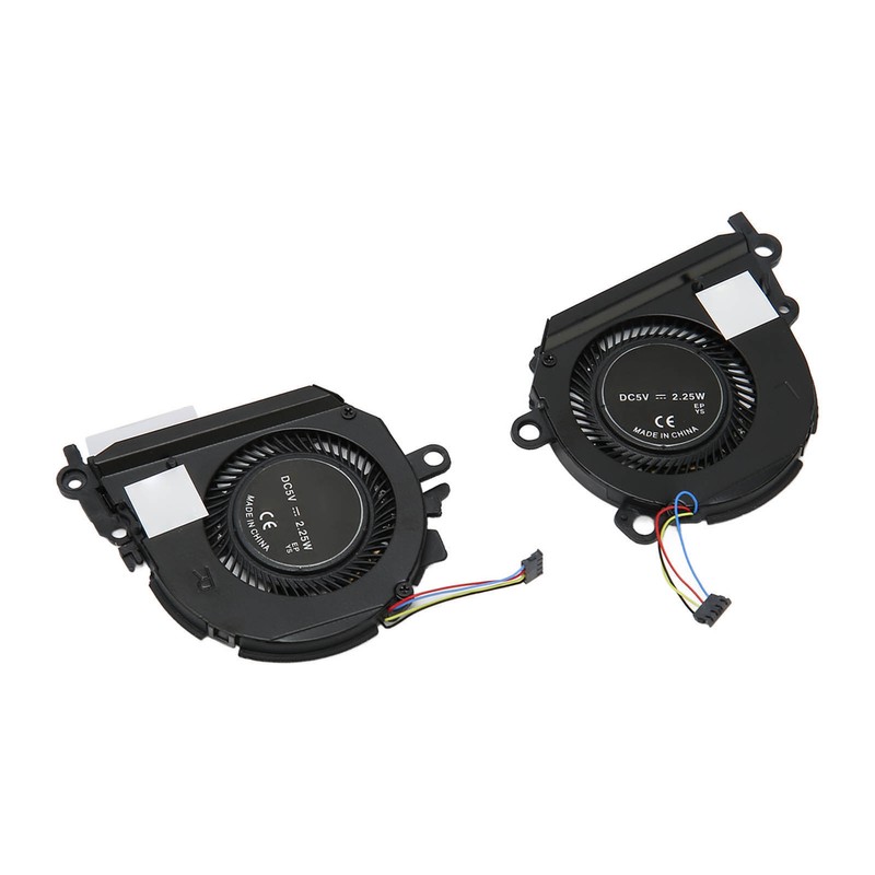 Replacement Cooling Fan For HP Spectre X360 13 AE011DX 13