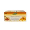 Dalgety Turmeric & Ginger Herbal Tea - 100% All Natural