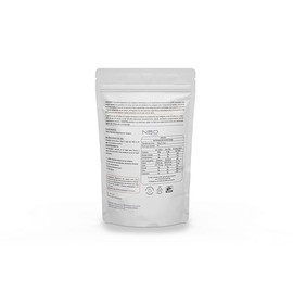 HIGHPRO Colágeno Hidrolizado 100% Natural en Polvo 300 Gramos sin Carbohidratos sin Azúcar sin Grasas sin Gluten