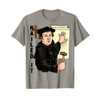 Nailed It Reformation Day Martin Luther Lutheranism Lutheran T-Shirt