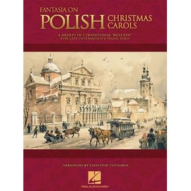 Fantasia on Polish Christmas Carols