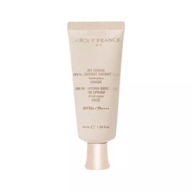 Carol Frank 캐롤프랑크 비비 크림 홈쇼핑 최신상 이드라 엑스퍼트 에쌍씨엘 40ml 단일색상, 1개 Carol Frank BB Cream Home Shopping Latest Edition Hydra Expert SXCEL 40ml Single Color, 1 Piece