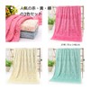 dilib Bath Towel, Quick Drying, Water Absorbent, Microfiber, Good to