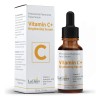 Laclaire Vitamin C Serum For Face With Hyaluronic Acid Anti