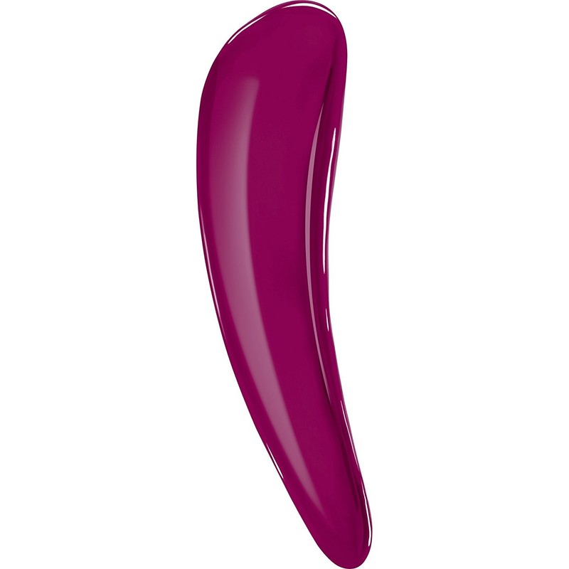 Bourjois Number 07 Rouge Lacquer Liquid Lipstick 6 ml Purpledelique