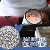 Shimeyao Aluminum Pellets (2.2 Pound) 99.9+% Raw Aluminum Alum Metal