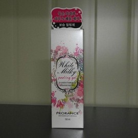 Half Club/Celler Hub / 하프클럽/셀러허브_여성트랜드패션밀키 필링젤 150ml_250810_본연진샘플