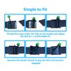 Scrabo | Quick Release Safety Waist Belt | QR Paddleboard