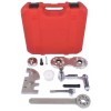 OE QUALITY 9997493 Timing Belt Tool Kit for Volvo B4204/B4154 1.5
