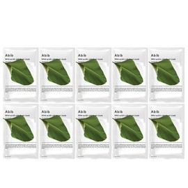 Abib Mild Acidic pH Sheet Mask Heartleaf Fit