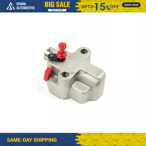 Mizumo Auto Primary Timing Chain Tensioner Fit Infiniti Nissan VQ35DE