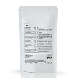 Multivitamins for Women Over 50 Years | Oxford Vitality (365)