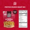 Second Nature Protein Crunch Smart Mix, Kosher, Gluten Free, 10
