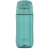 THERMOS FUNTAINER 16 Ounce Plastic Hydration Bottle with Spout, Aqua