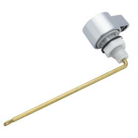 TOTO TH425-5R Lever Handle, Chrome