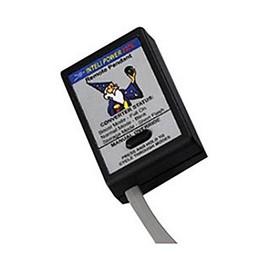 Progressive Dynamic PD92201V RV Trailer To Inteli-Power 9200 Series Converters